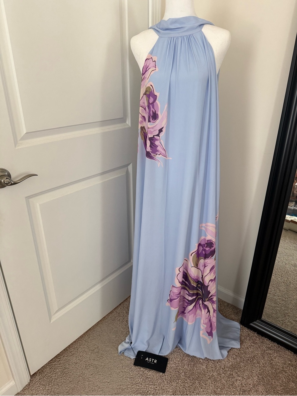 Nesta Dress from ASTR the label- NWT